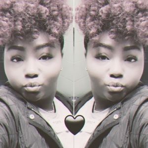 Meet your Posher, Paige